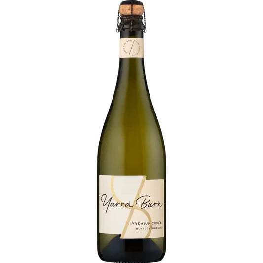 Yarra Burn Premium Cuvee (12 bottles)