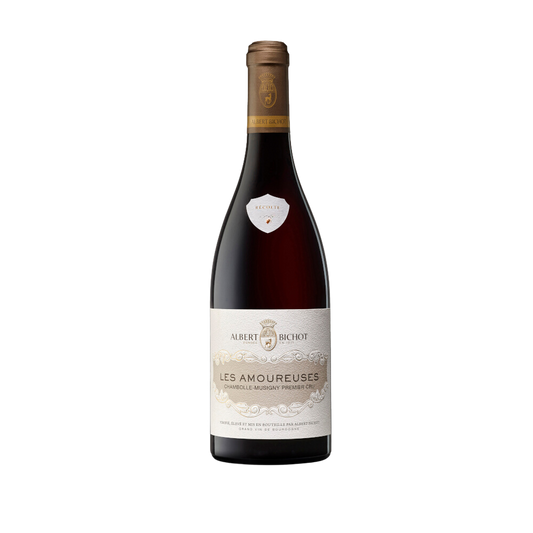 A Bichot Chambolle Musigny 1er Cru 'Amourouses 2021 (12 bottles)
