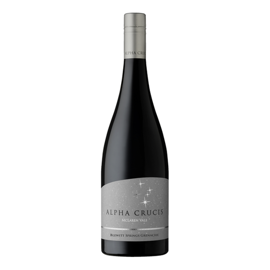 Alpha Crucis Grenache, McLaren Vale 2021 (6 Bottles)