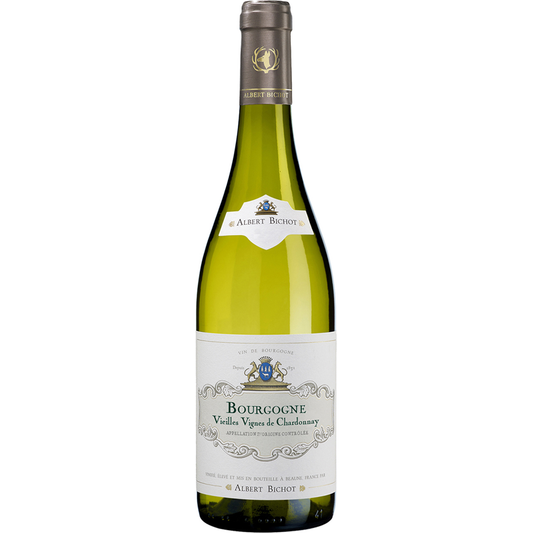 A Bichot 'Bourgogne Vielles Vignes de Chardonnay', Burgundy  2020 (12 bottles)