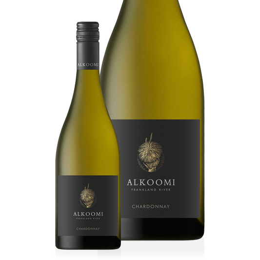 Alkoomi Collection,  Chardonnay 2024 (12 bottles)