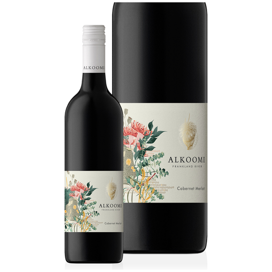 Alkoomi Grazing Cabernet Merlot (12 bottles)