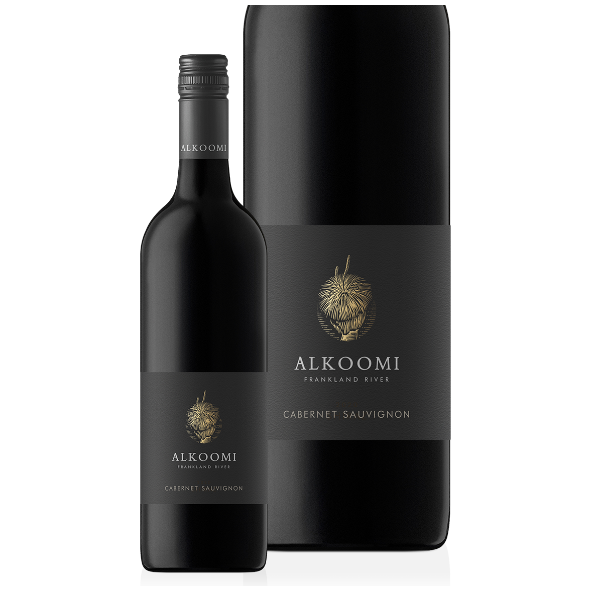 Alkoomi Collection, Cabernet Sauvignon 2022 (12 bottles)