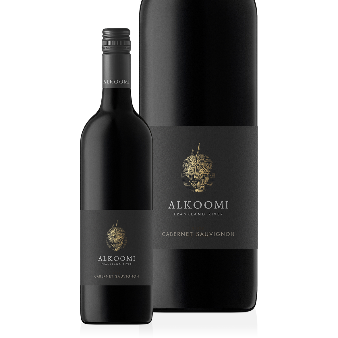 Alkoomi Collection Cabernet Sauvignon 2021 (12 bottles)