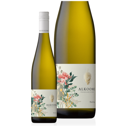 Alkoomi Grazing Riesling (12 bottles)