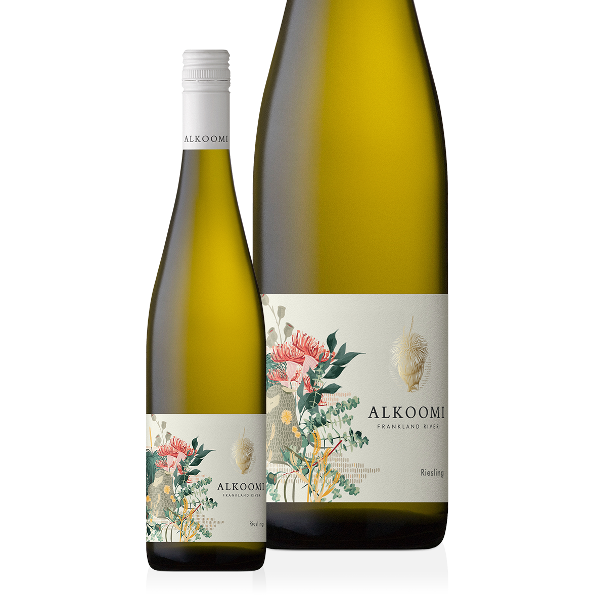 Alkoomi Grazing Riesling 2022 (12 bottles)