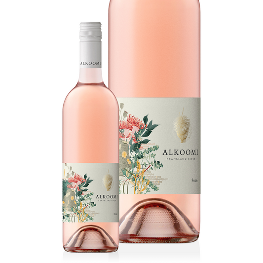 Alkoomi Grazing Rose 2022 (12 bottles)