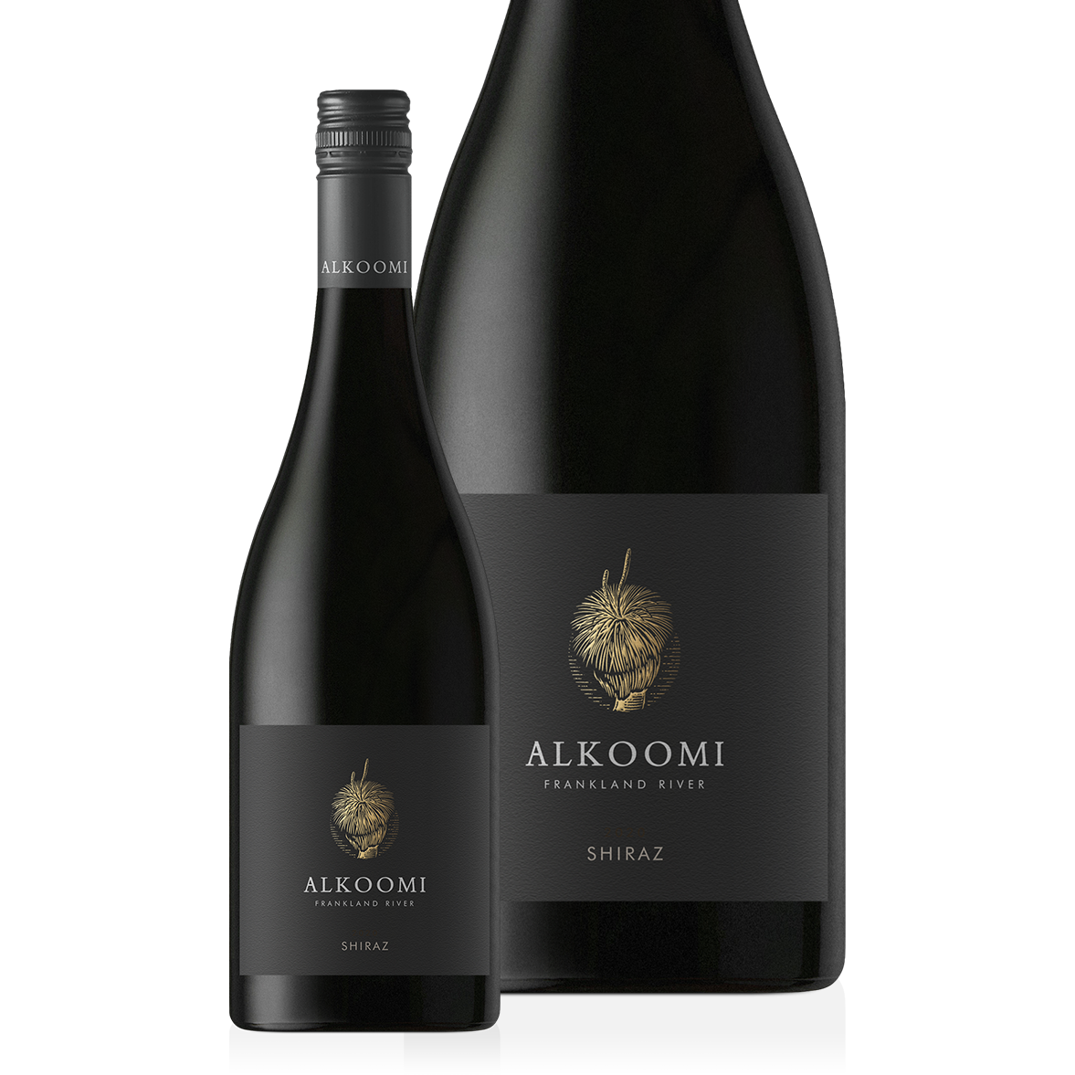 Alkoomi Collection Shiraz 2020 (12 bottles)