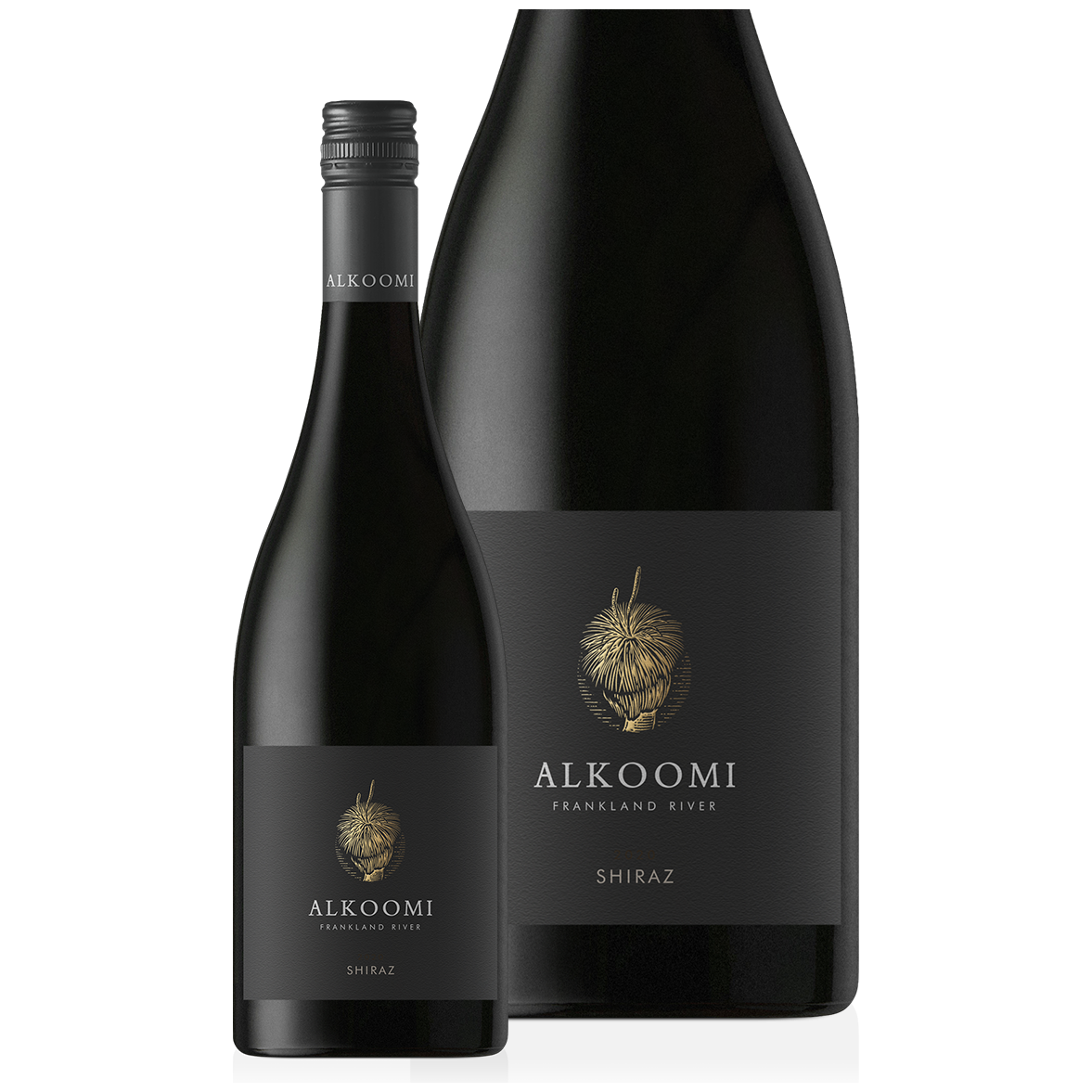 Alkoomi Collection,  Shiraz 2022 (12 bottles)