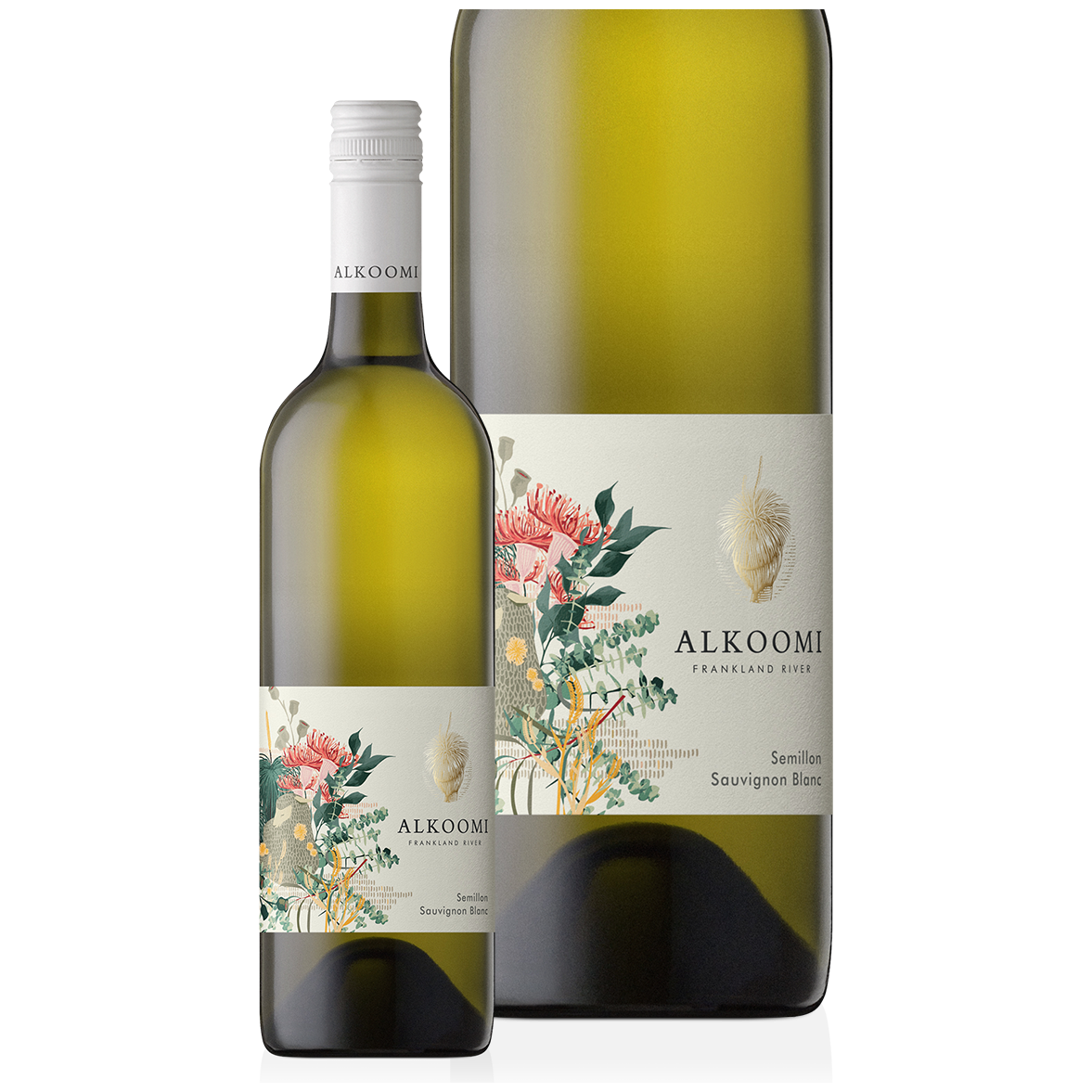 Alkoomi Grazing Semillon Sauvignon Blanc (12 bottles)