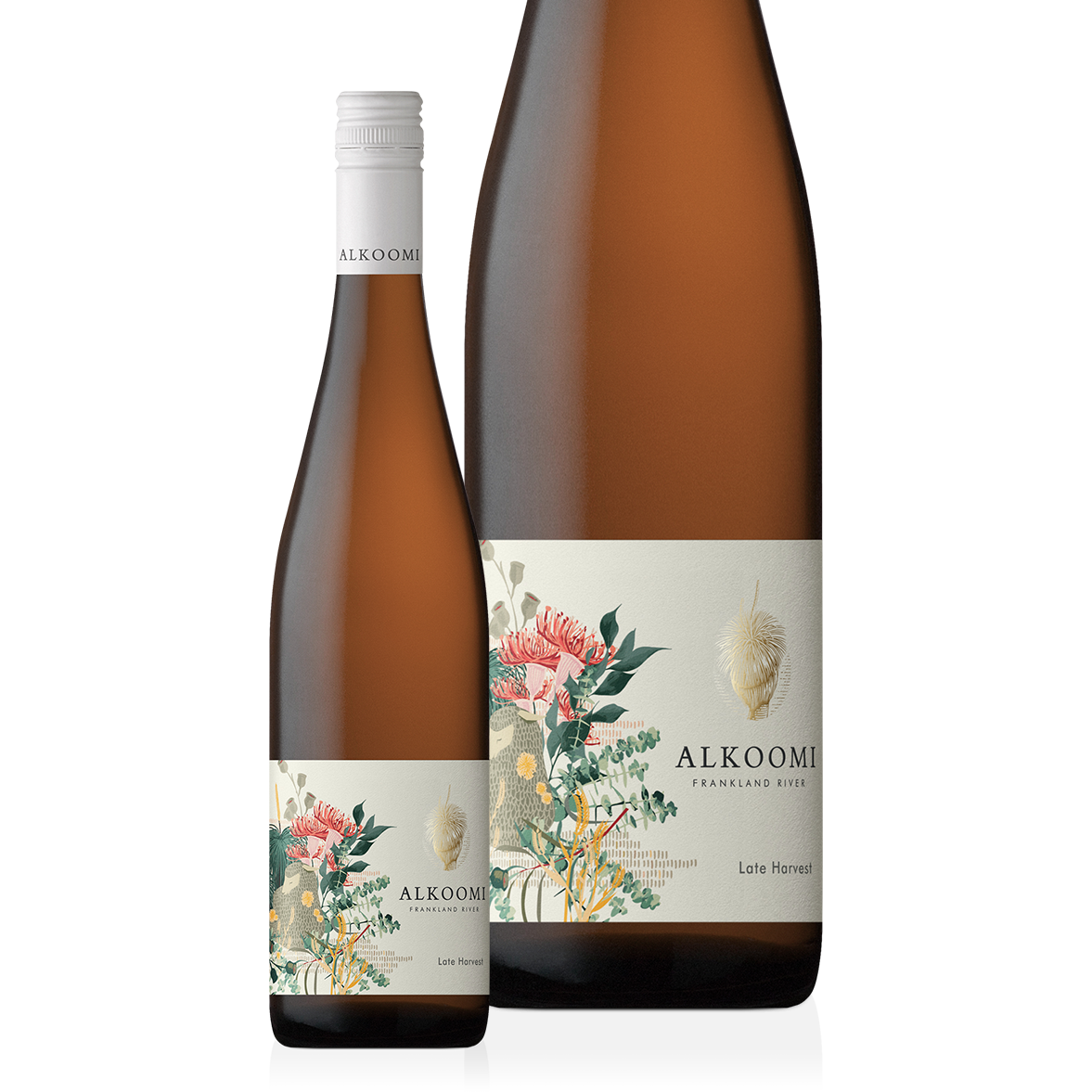 Alkoomi Grazing Late Harvest 2023 (12 bottles)