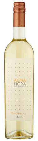 Alma Mora Pinot Grigio 2022 (12 Bottles)