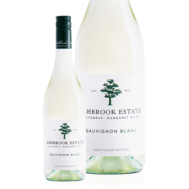 Ashbrook Sauvignon Blanc 2021 (12 bottles)