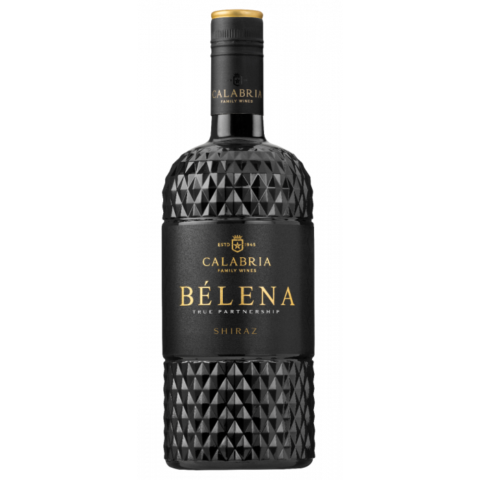 Calabria B É L E N A Shiraz Barossa Valley  2023 (12 Bottles)