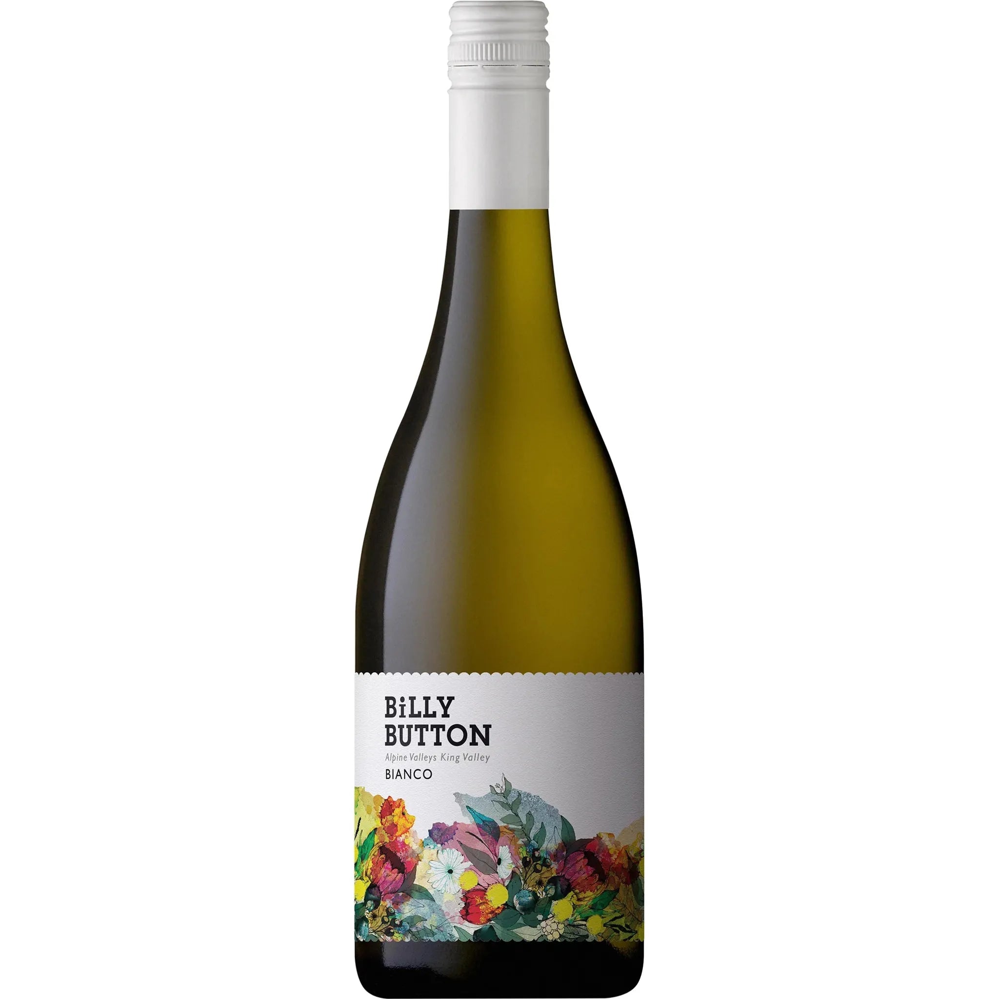 Billy Button Bianco 2022 (12 bottles) – The Gourmet