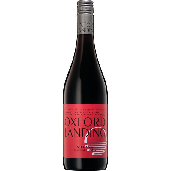 Oxford Landing Shiraz 2021 (12 bottles)