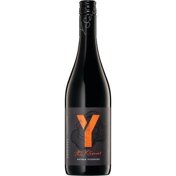 Y Series Shiraz Viognier South Australia (12 bottles)