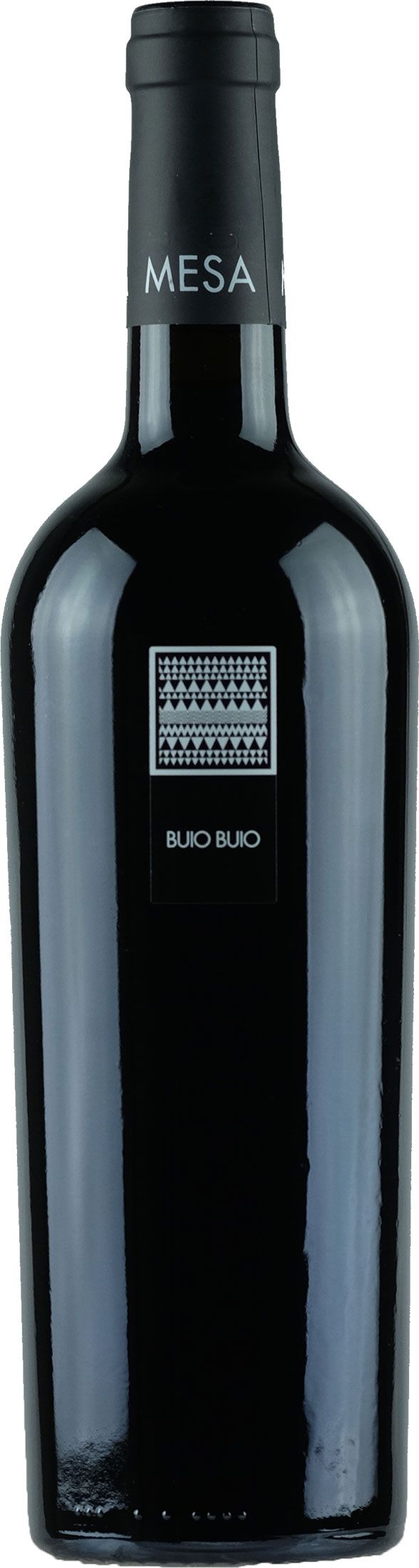 Mesa Buio Buio Carignano Del Sulcis Riserva DOC 2015 (6 Bottles)