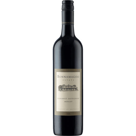 Bunnamagoo Estate Cabernet Merlot 2022 (12 bottles)