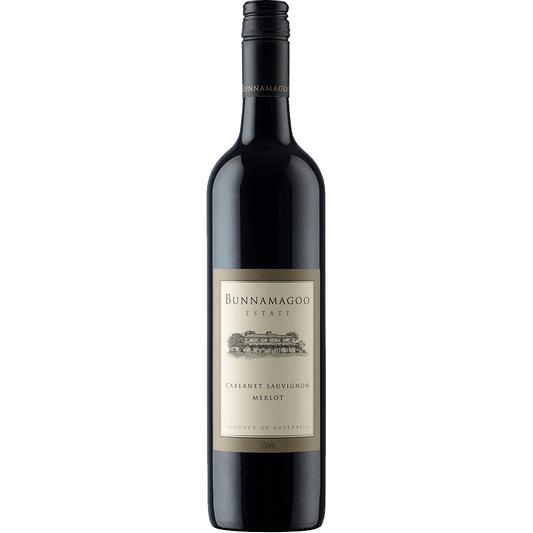 Bunnamagoo Estate Cabernet Merlot 2022 (12 bottles)