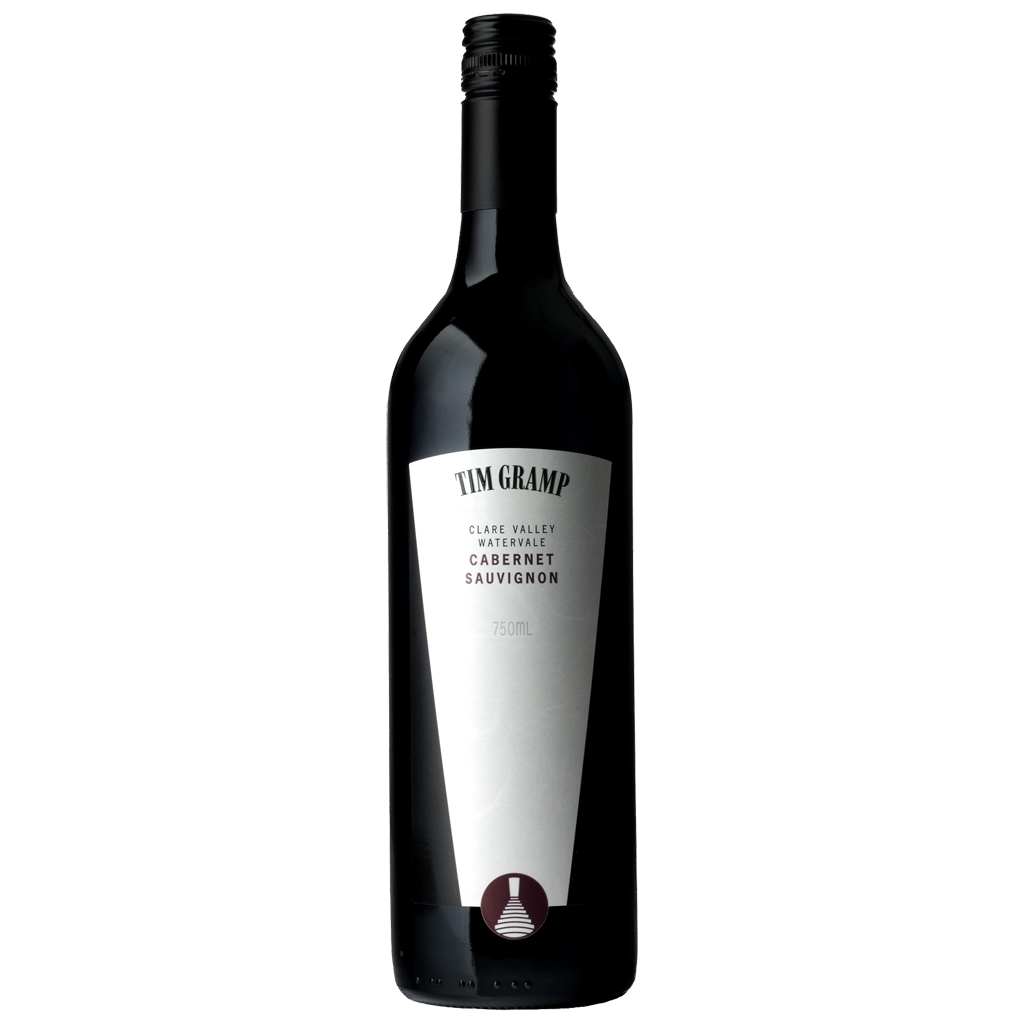 Tim Gramp Cabernet Sauvignon 2018 (12 bottles)