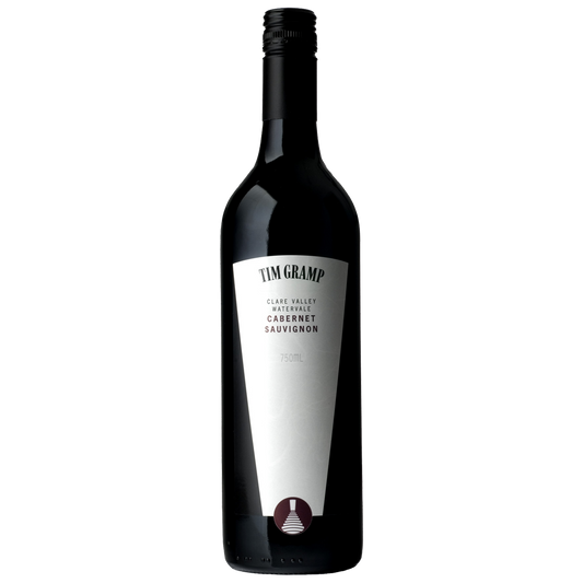 Tim Gramp Cabernet Sauvignon 2018 (12 bottles)