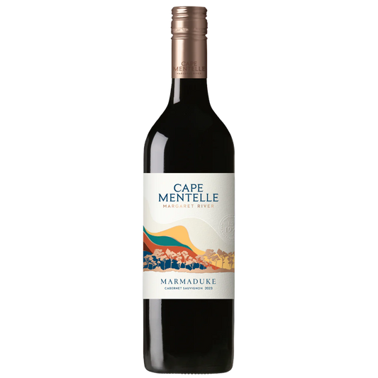 Cape Mentelle Marmaduke Cabernet Sauvignon 2023 (12 bottles)