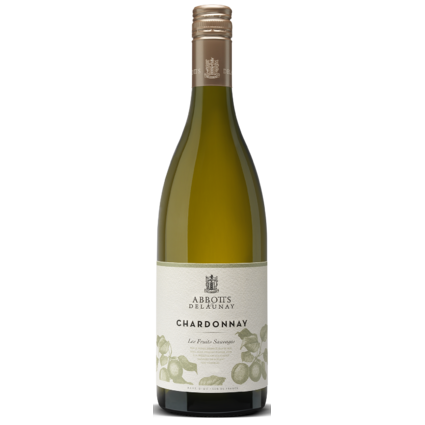 Abbotts & Delaunay Chardonnay, Pays d’Oc 2021 (12 bottles)