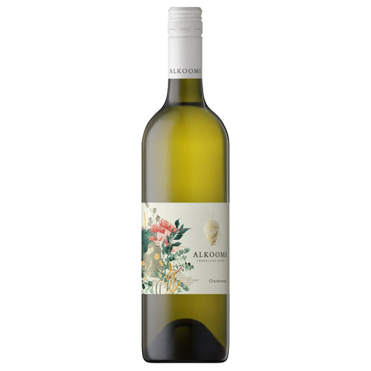 Alkoomi Grazing Chardonnay  (12 bottles)