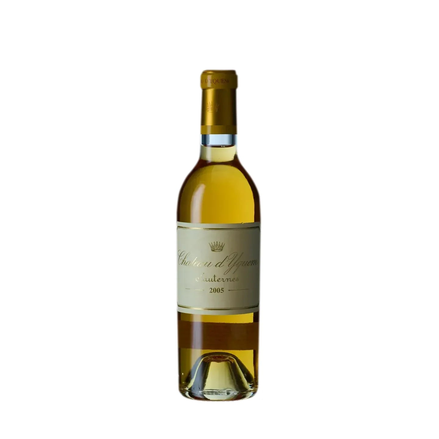 Chateau d'Yquem Sauternes 2005 (Single Bottle) 750ml