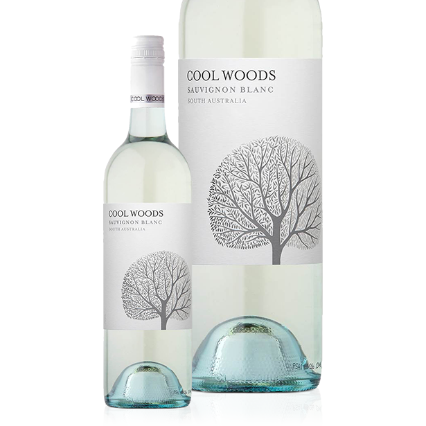 Cool Woods Sauvignon Blanc 2022 (12 bottles)