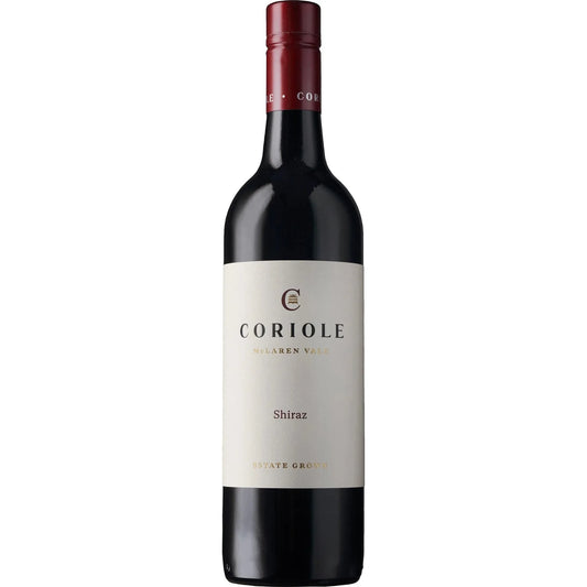 Coriole Estate Shiraz 2021 (12 bottles)