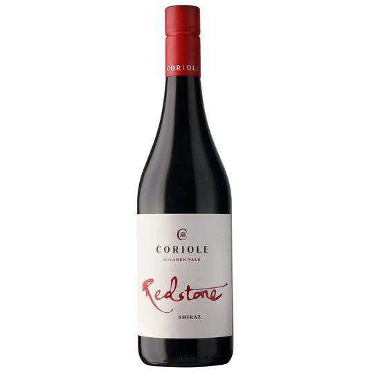 Coriole Redstone Shiraz 2024 (6 bottles)