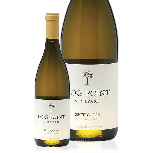 Dog Point Section 94 Sauvignon Blanc 2011 (6 bottles)