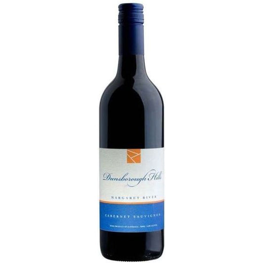 Dunsborough Hills Cabernet Sauvignon 2018 (12 Bottles)