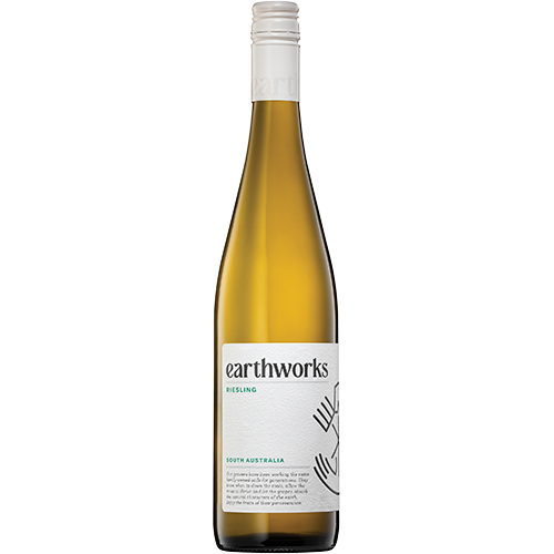 Earthworks Riesling 2022 (12 Bottles)