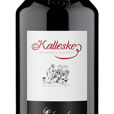 Kalleske Eduard Shiraz (Limited) 2021 (6 Bottles)