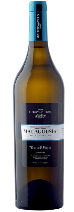 Gerovassiliou Malagousia 2023 (6 Bottles)