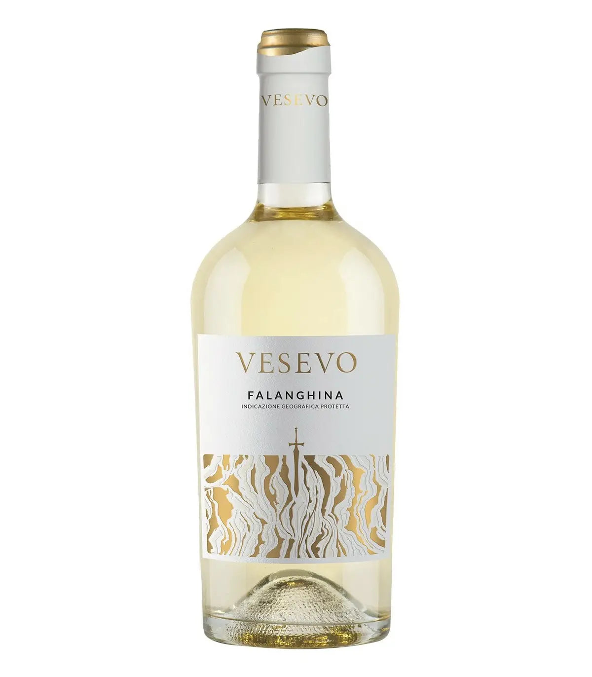 Vesevo Beneventano Falanghina IGT 2022 (6 Bottles)