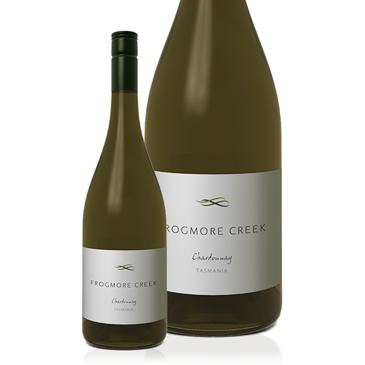 Frogmore Creek Chardonnay 2023 (6 bottles)