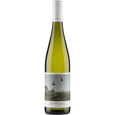 Four Winds Vineyards Riesling 2021 (12 Bottles)