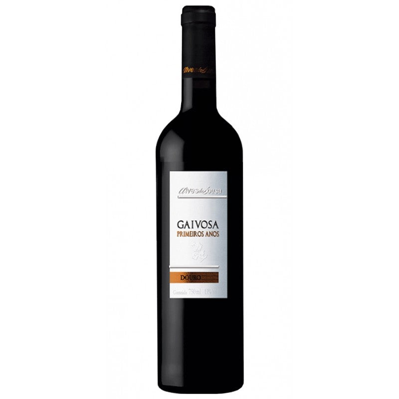 Gaivosa Primeiros Anos Douro Red Blend 2015 (Single Bottle)