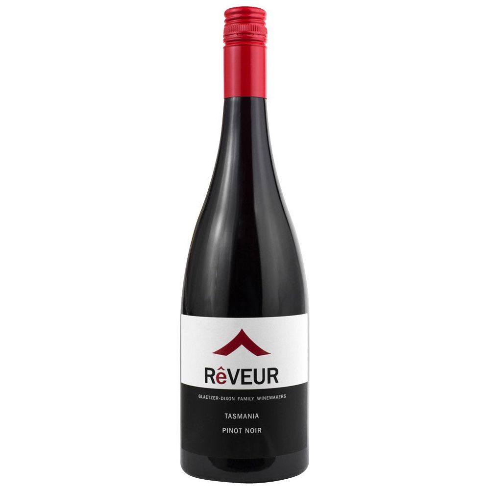 Glaetzer-Dixon Reveur Pinot Noir 2021 (12 bottles)