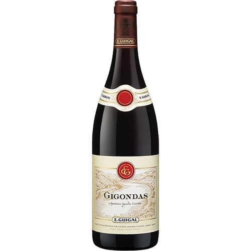 Guigal Gigondas 2020  (12 Bottles)