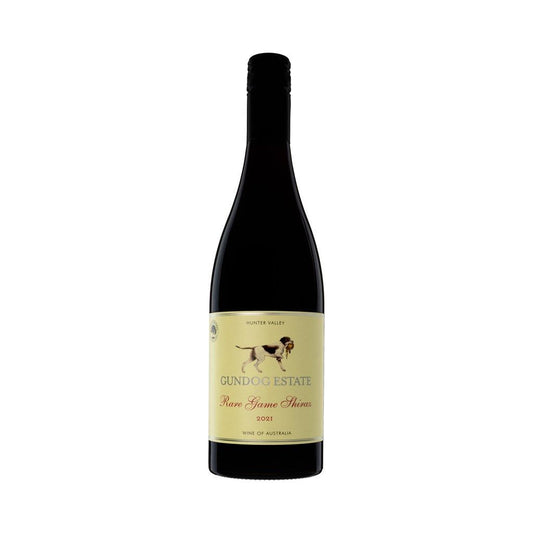 Gundog Estate Limited Release Rare Game Shiraz 2022 (12 Bottles)