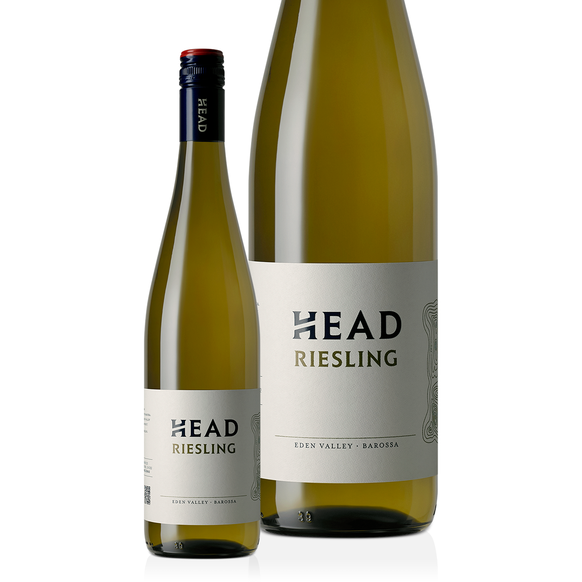 Head Riesling 2021  (12 bottles)