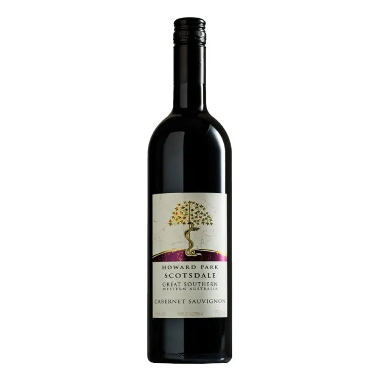 Howard Park Scotsdale Shiraz 2018 (12 Bottles)