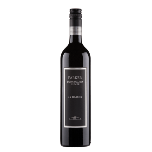 Parker Estate Ninety-Five Block 2020 (12 bottles)