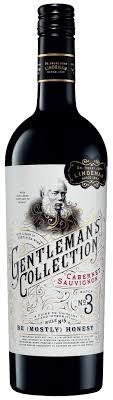 Lindermans Gentlemen Collection Cabernet Sauvignon  (12 Bottles)