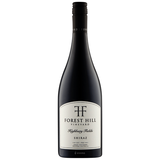 Forest Hill Highbury Fields Shiraz 2021 (12 bottles)